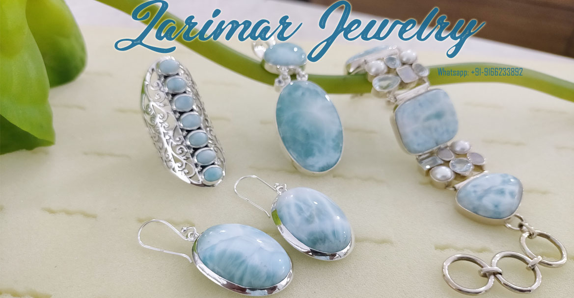Silver Jewellery Exporter